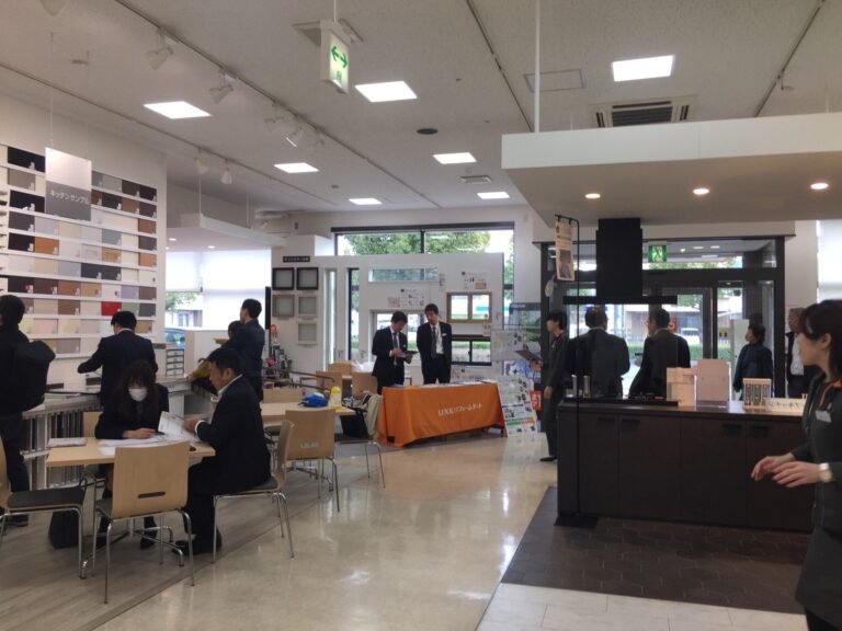 リフォーム提案会　開催しました☆