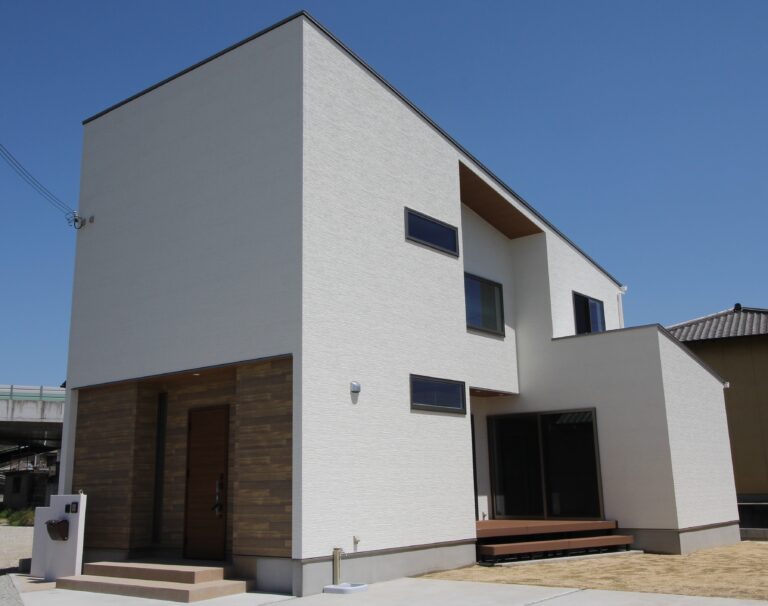 施工レポート☆家族が仲良く暮らせるおうち【新築】