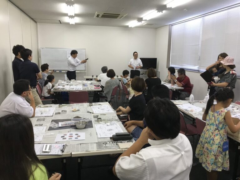 Labふぇすた2019夏☆開催しました！