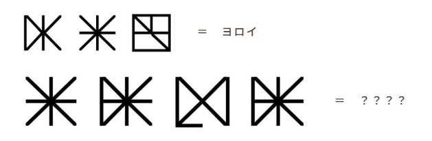アイシス通信11月号☆クイズ解答