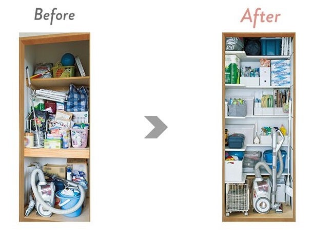 近藤典子先生の収納セミナーに参加してきました☆