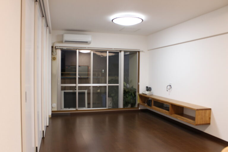 マンションリフォーム施工レポート☆