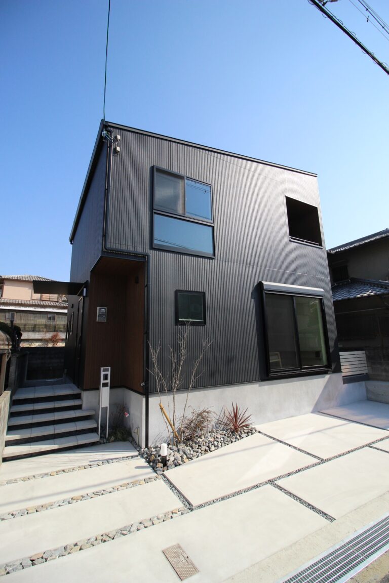 アイシスのモデルハウス☆完成見学会を開催します！（姫路市）