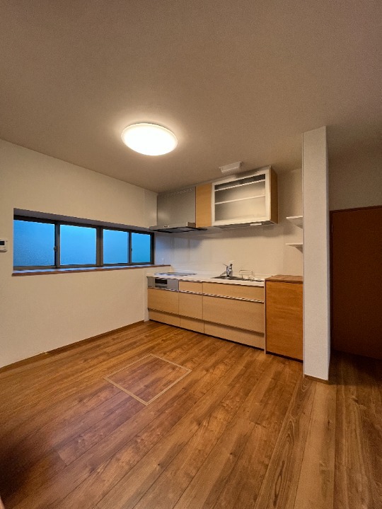 築およそ50年のおうち☆スケルトンリフォーム！