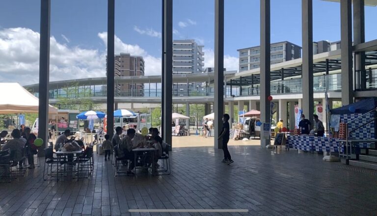 住まいづくりフェアinアクリエひめじ　無事開催終了しました！