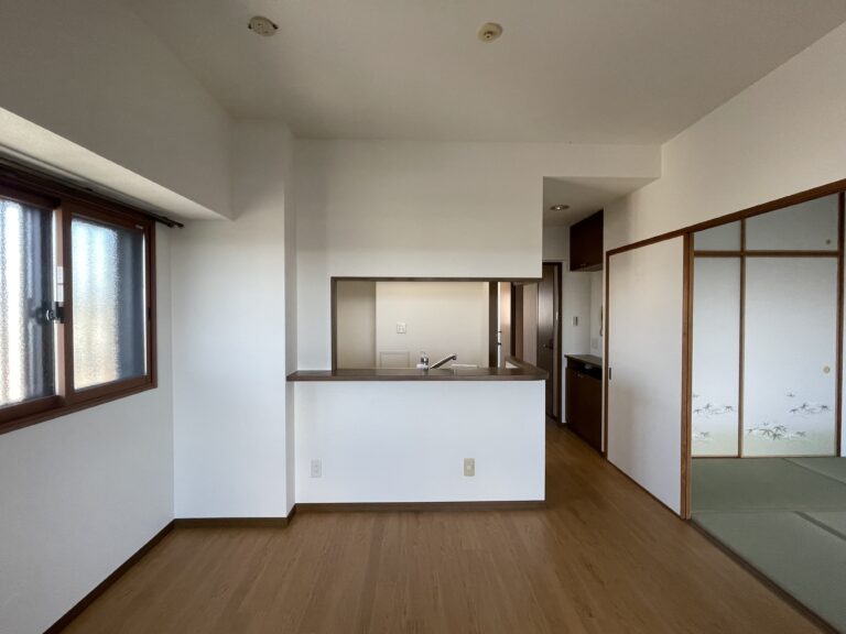 マンションで内装リフォーム＆断熱改修～☆