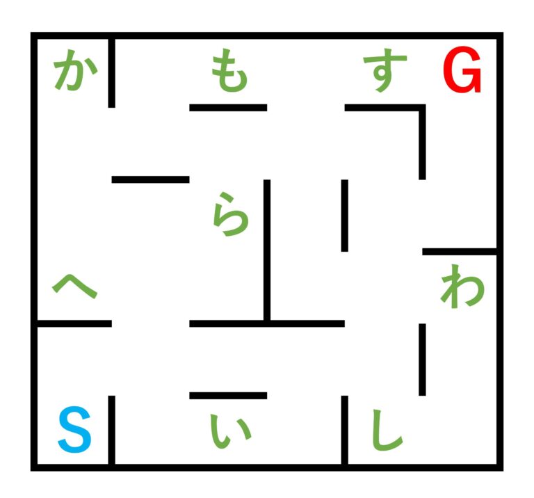 アイシス通信11月号☆クイズ解答
